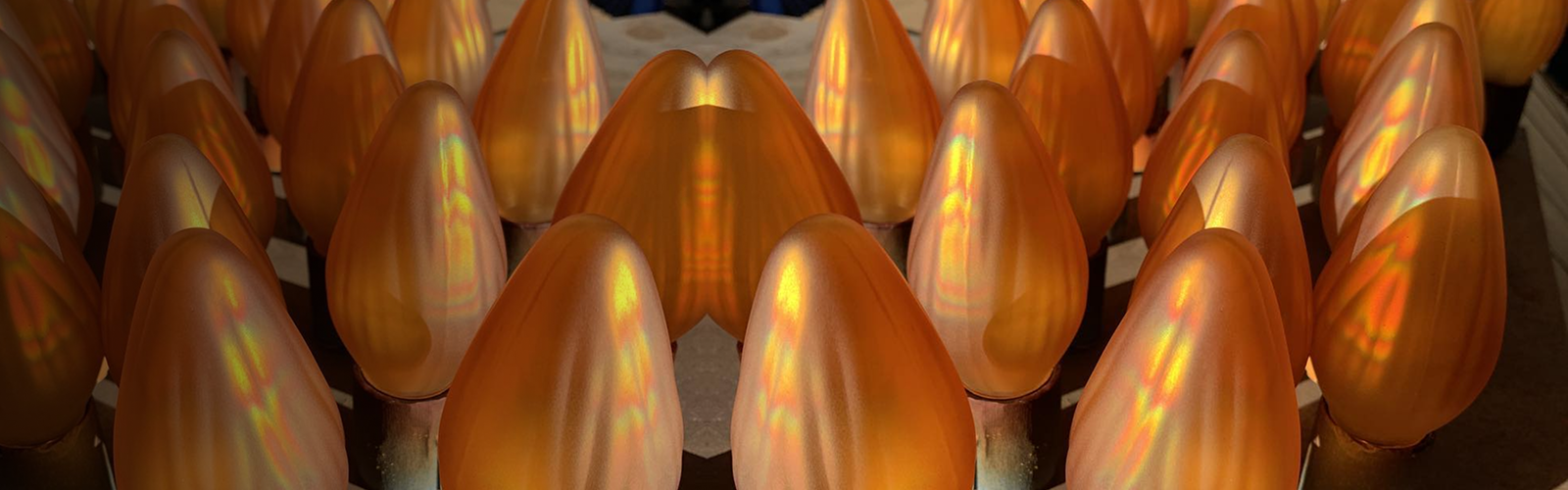 Incandescent