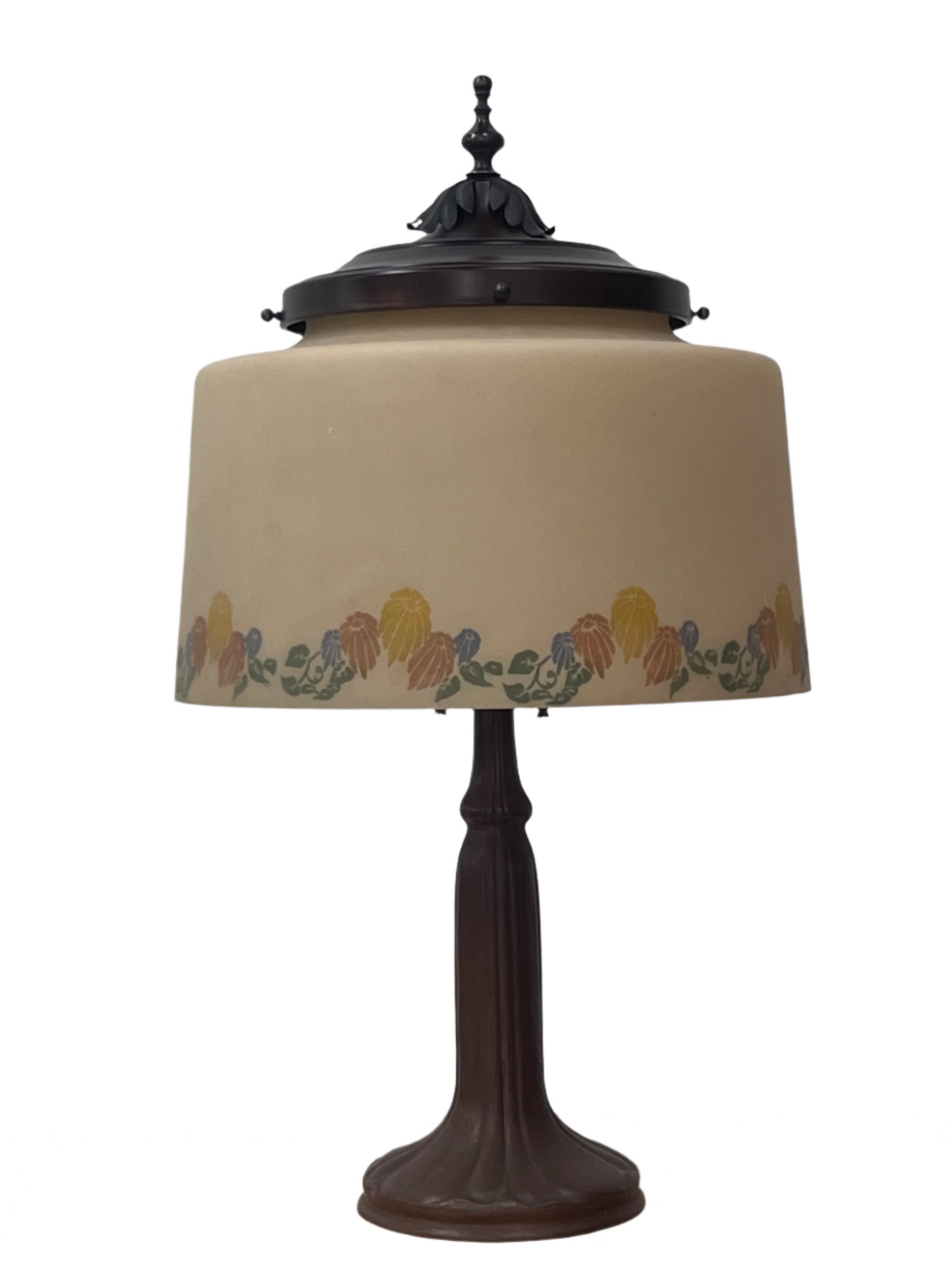 Lightolier Handel Table Lamp