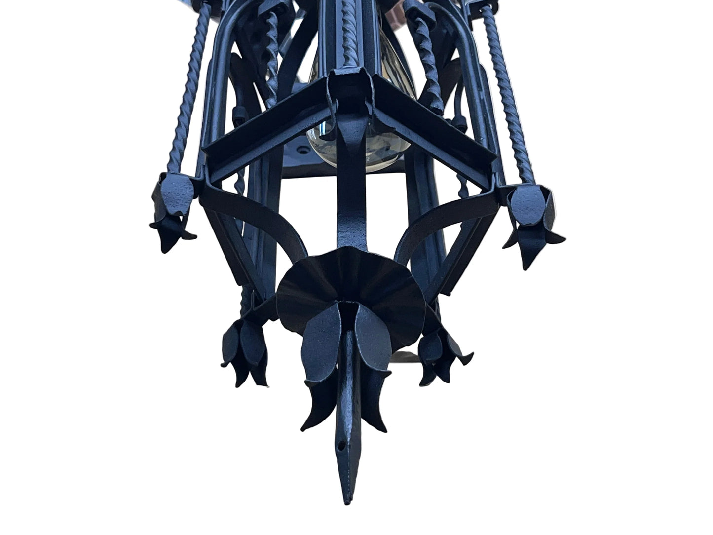 Gothic Revival Exterior Light #2558