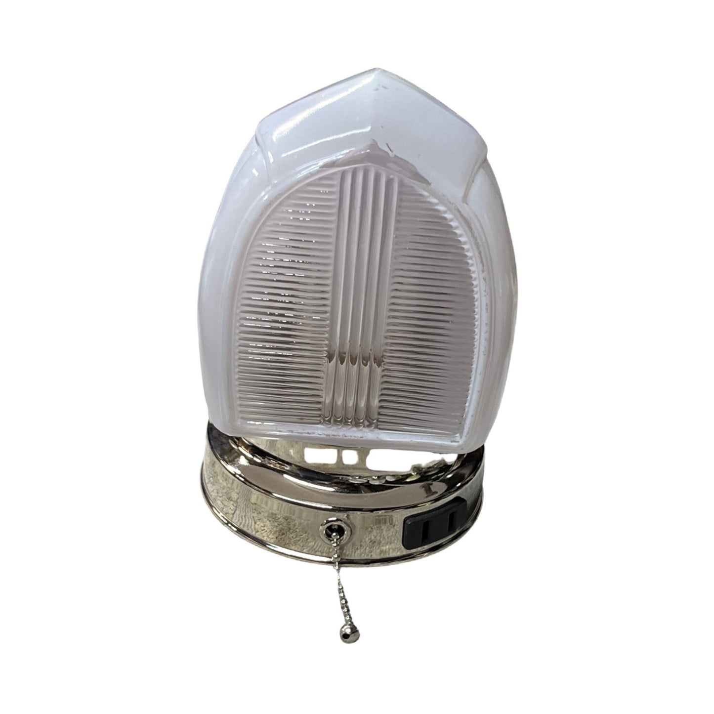 MidCentury Bathroom or Kitchen Light
