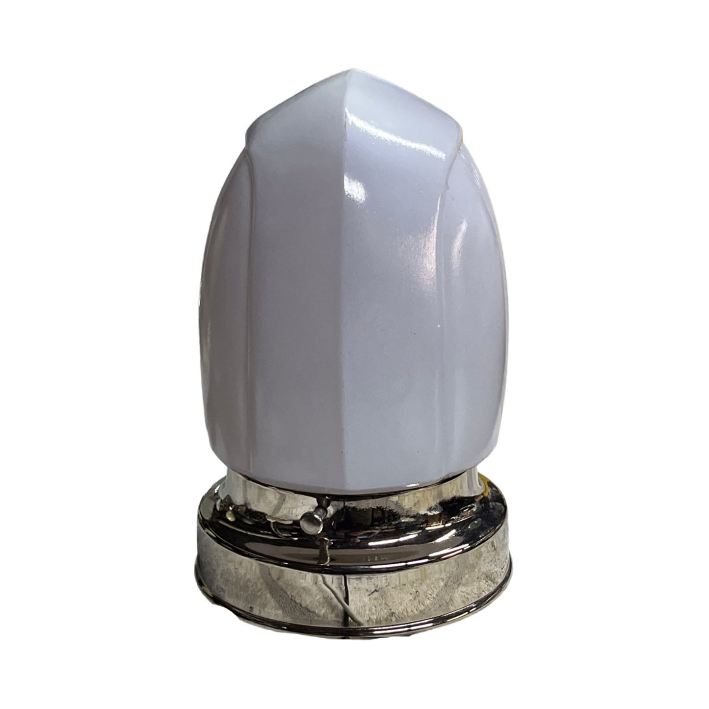 MidCentury Bathroom or Kitchen Light