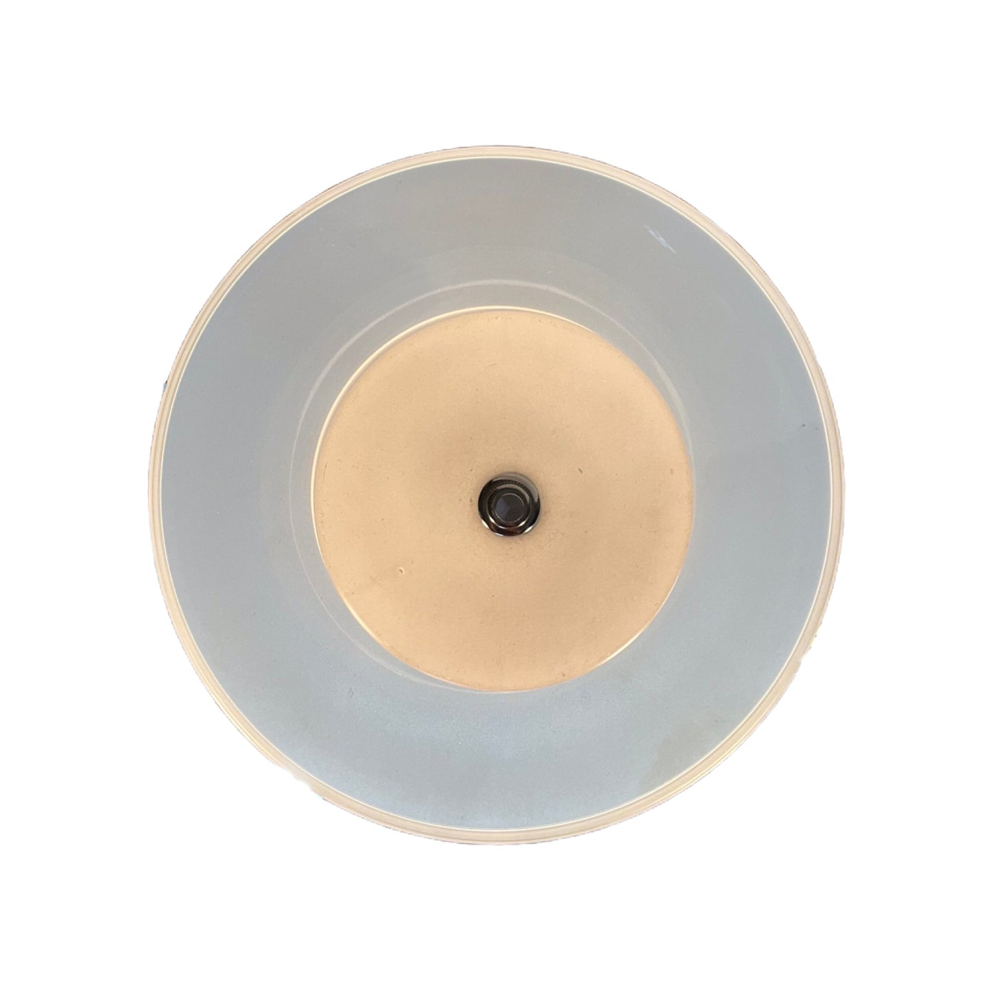 bottom view schoolhouse shade