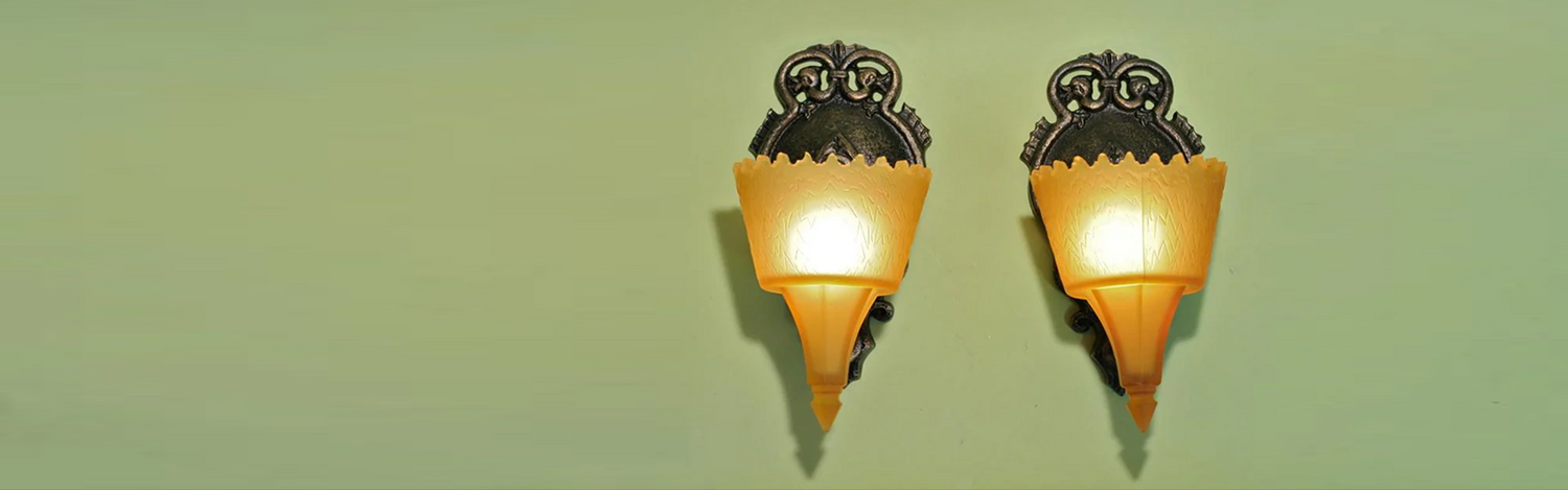 Chandeliers and Ceiling Lights
