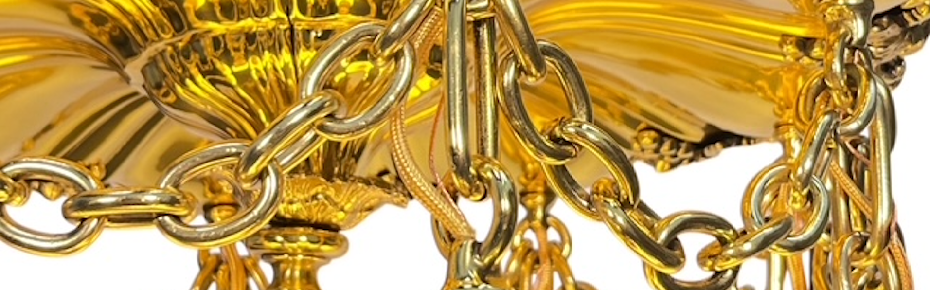 Chandeliers and Ceiling Lights