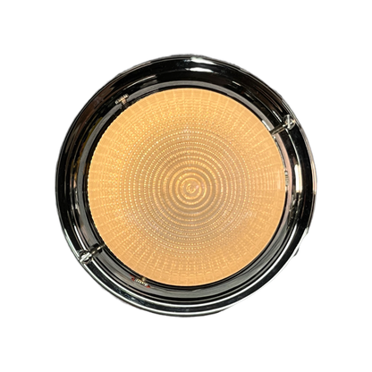 Mini Bullet Holophane Semi Flush #2529