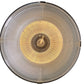 One of Two Vintage Holophane Pendant Lights #2535