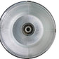 One of Two Vintage Holophane Pendant Lights #2535