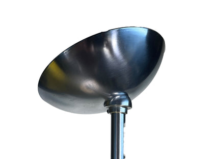 One of 3 Vintage Holophane No. 2120 Pendant Lights #2536