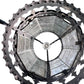Vintage Spanish Revival Exterior Pendant Light with Original Leaded Glass #2543
