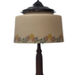 Lightolier-Handel "Marriage" Table Lamp #2547