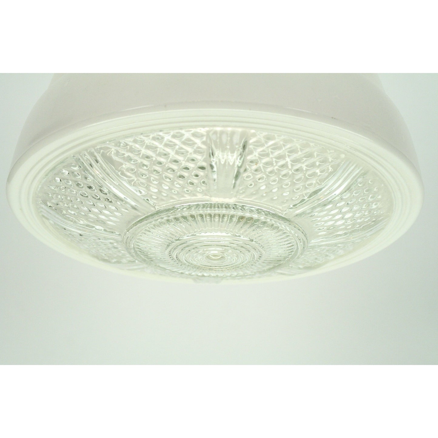 MidCentury Kitchen or Bath Light #2076