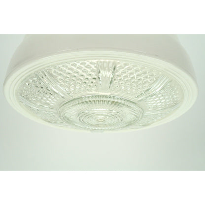 MidCentury Kitchen or Bath Light #2076