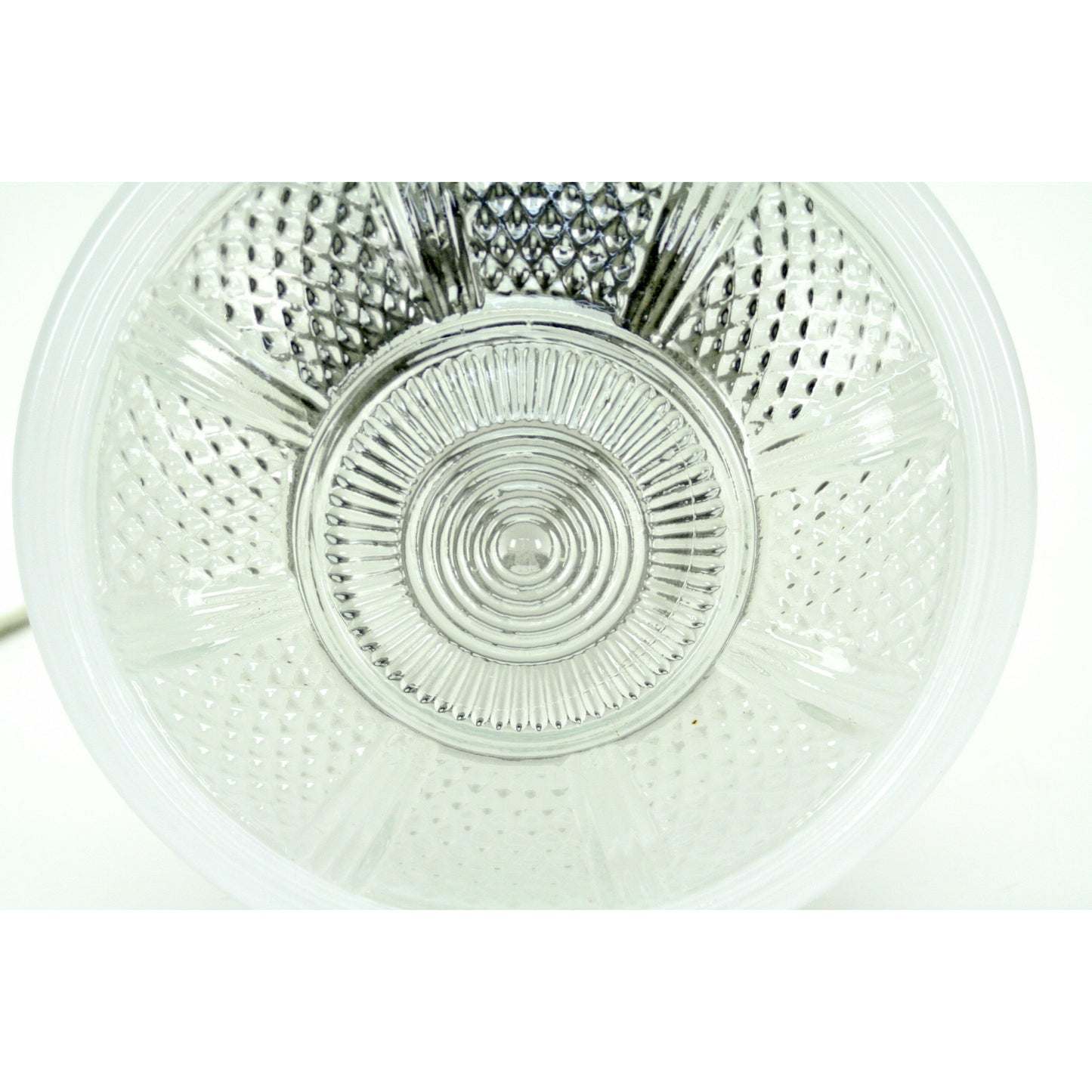 MidCentury Kitchen or Bath Light #2076