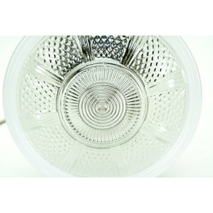MidCentury Kitchen or Bath Light #2076