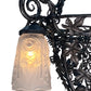 French Art Deco Chandelier from the 1920s