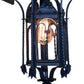Gothic Revival Exterior Light #2558