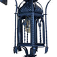 Gothic Revival Exterior Light #2558