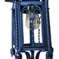 Gothic Revival Exterior Light #2558
