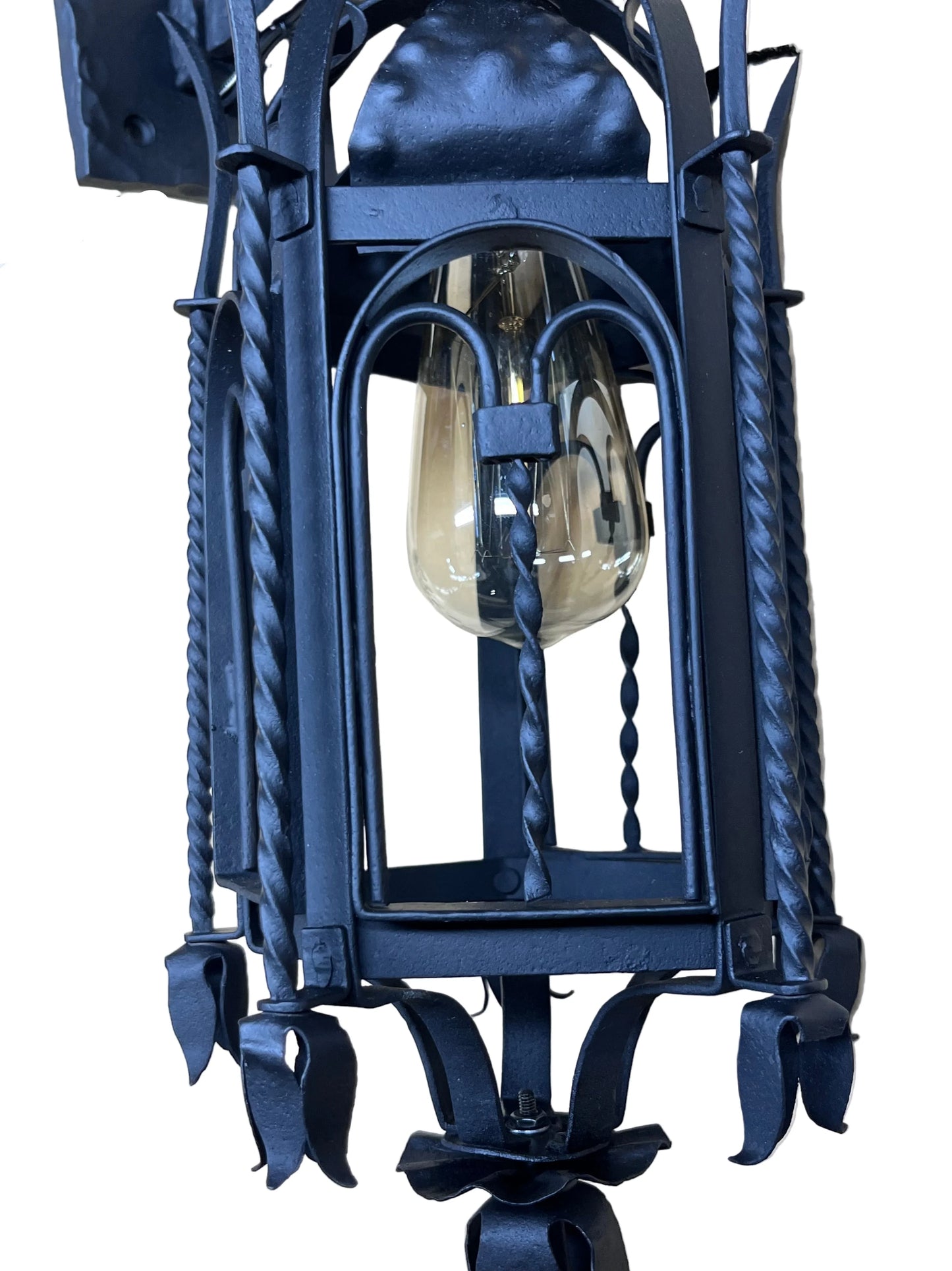 Gothic Revival Exterior Light #2558