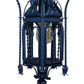 Gothic Revival Exterior Light #2558