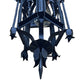 Gothic Revival Exterior Light #2558