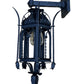 Gothic Revival Exterior Light #2558