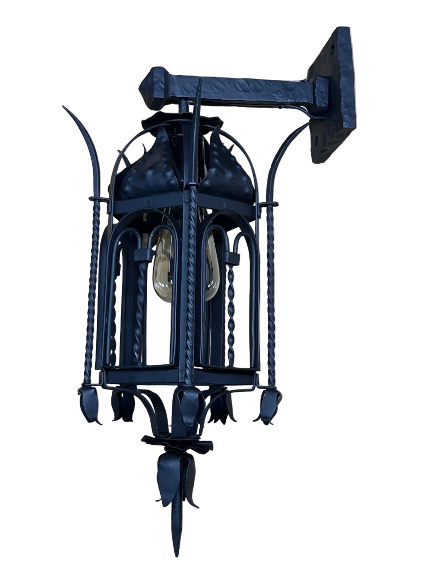 Gothic Revival Exterior Light #2558
