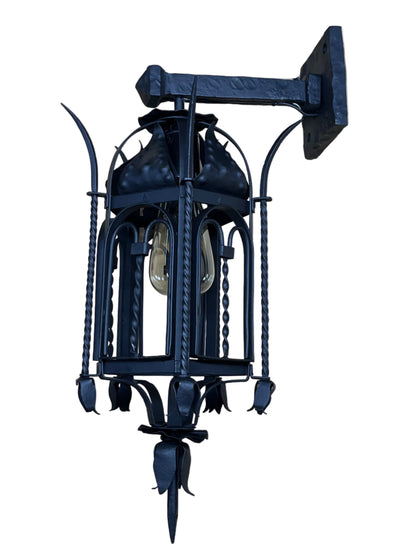 Gothic Revival Exterior Light #2558