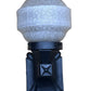 Outdoor Porch Light with Textured Shade  #2560