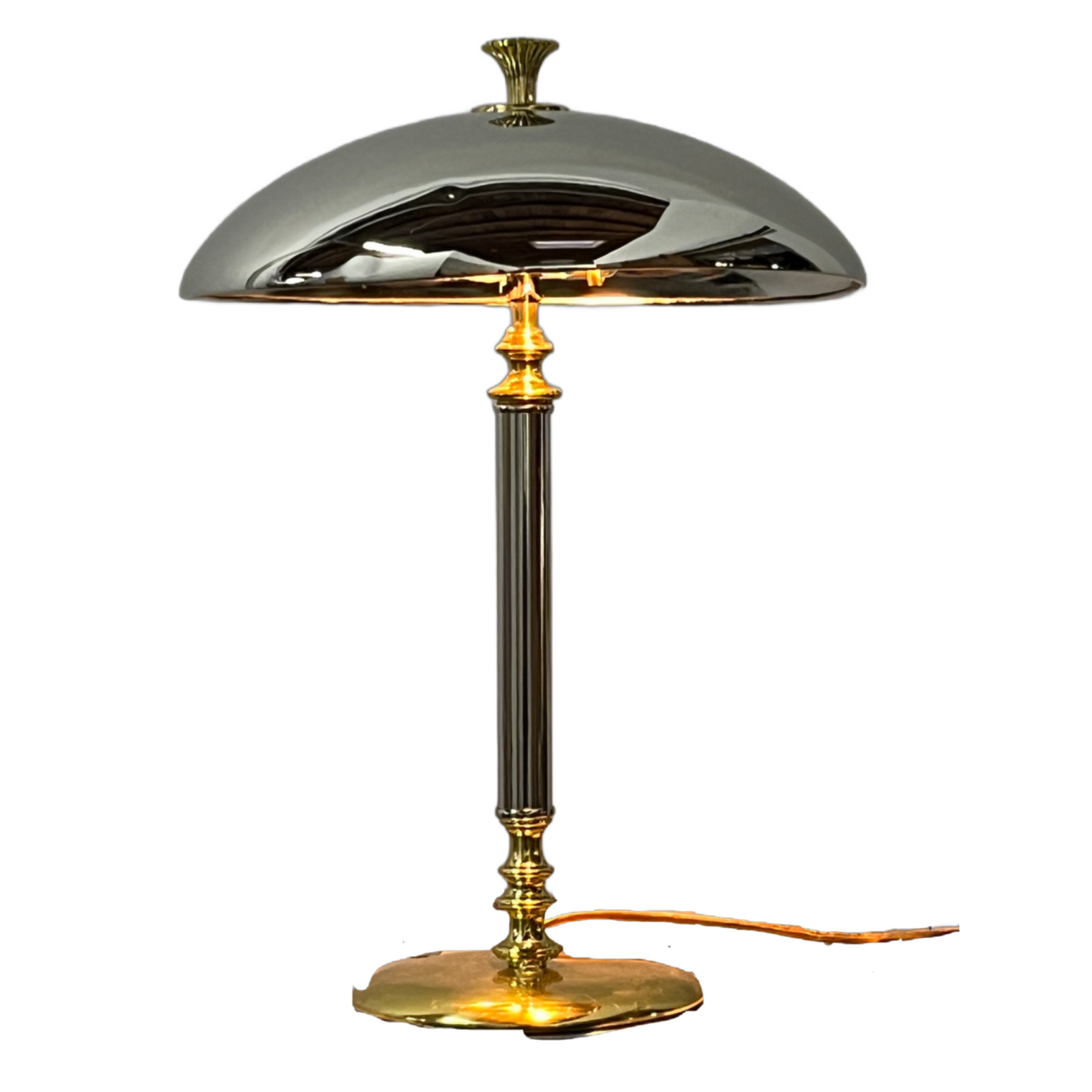 Art Deco Table Lamp