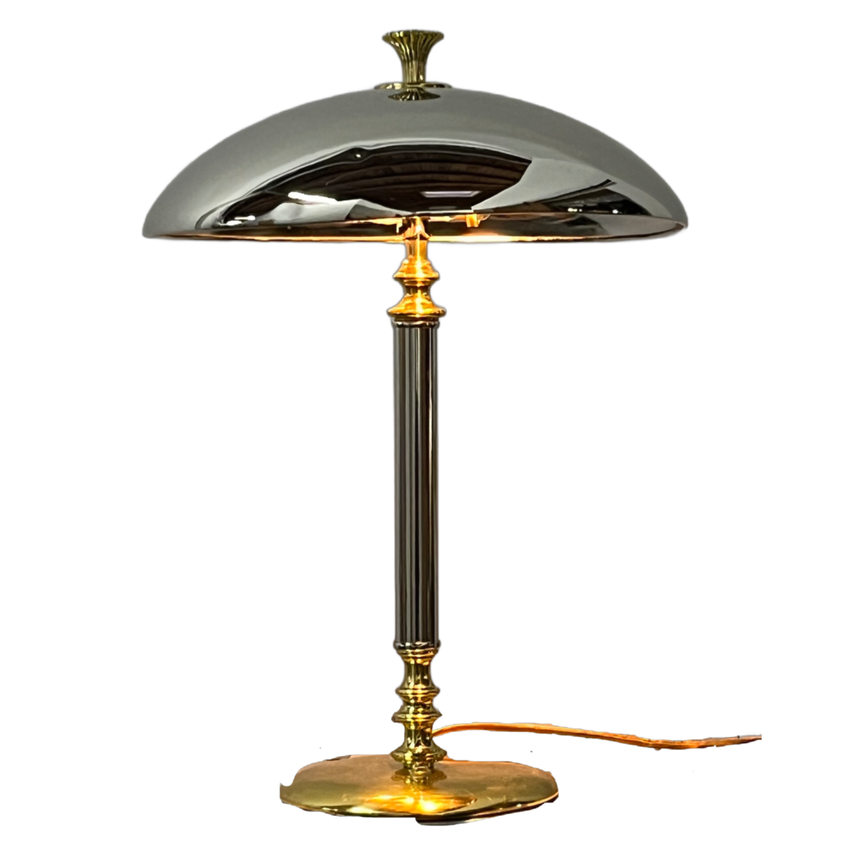 Art Deco Table Lamp