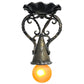Spanish Bungalow Ceiling Light