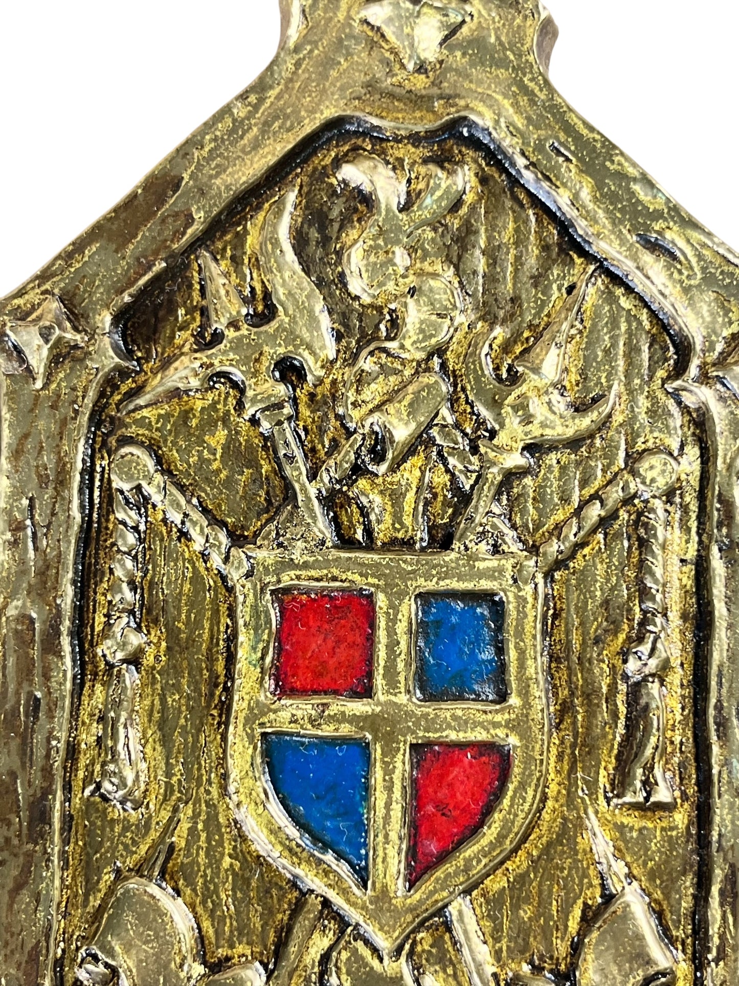 Antique Romantic Revival Wall Sconces