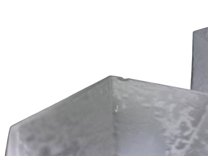 1930S Tudor Revival Slip Shade Chandelier