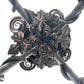 French Art Deco Chandelier from the 1920s