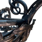 French Art Deco Chandelier from the 1920s