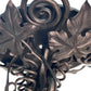French Art Deco Chandelier from the 1920s