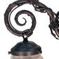 French Art Deco Chandelier from the 1920s