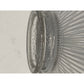 Pagoda Holophane Shade Pendant #2018 - Filament Vintage Lighting