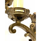 Anthacus Wall Sconces