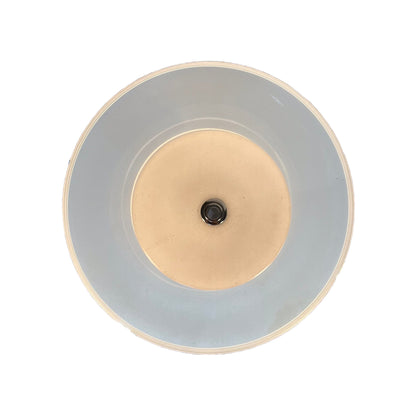 bottom view schoolhouse shade