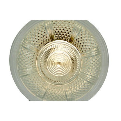 MidCentury Kitchen or Bath Light #2076