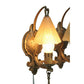 Bar Harbor Wall Sconces by Lincoln #2108